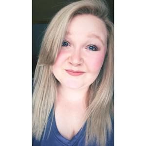 Meet your Posher, Sadie